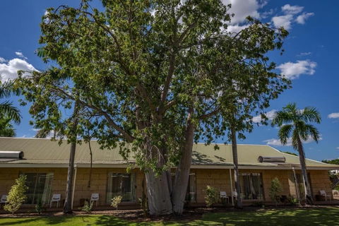 The Kimberley Grande Resort - Accommodation Cooktown 1