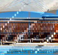 Broadwater Mariner Resort - Accommodation Cooktown