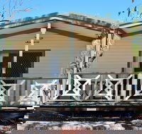 Nitmiluk Chalets - Accommodation Cooktown