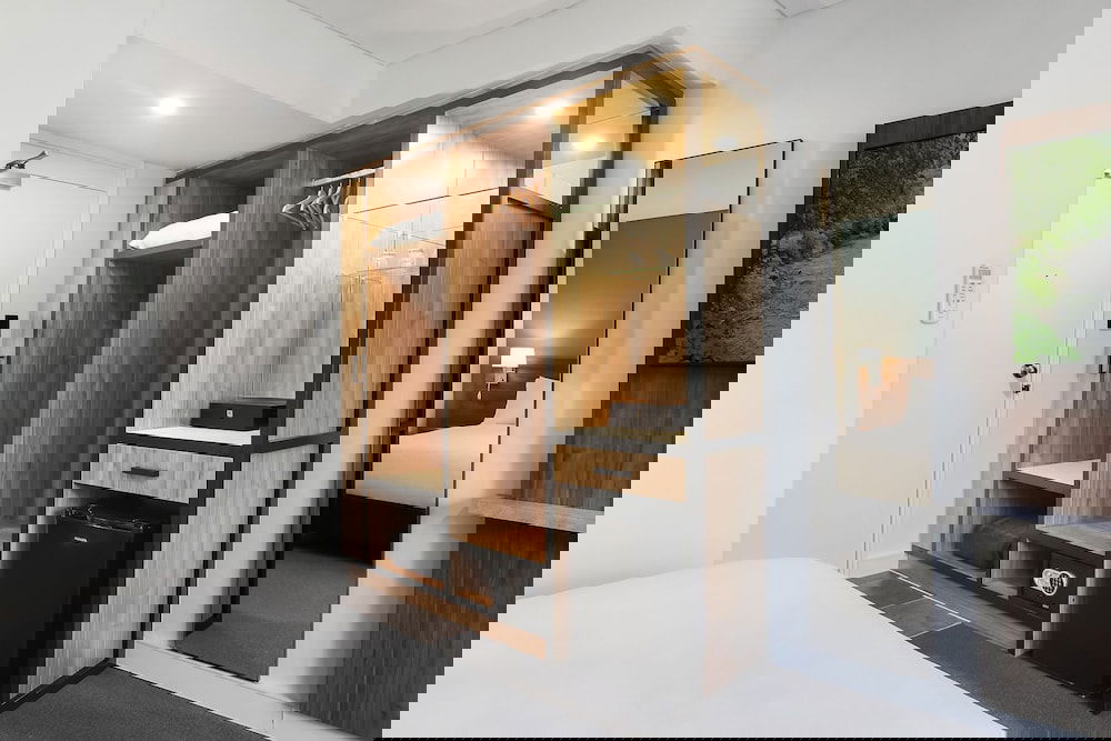  Accommodation Cooktown