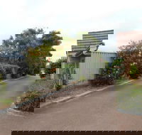 Augusta's Georgiana Molloy Motel - Accommodation Cooktown