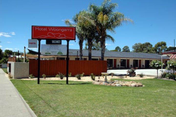 Rutherglen VIC Accommodation Cooktown