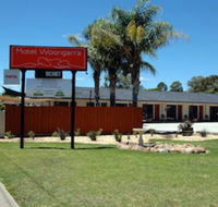 Motel Woongarra - Accommodation Cooktown