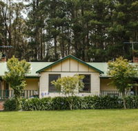 Federation Gardens  Possums Hideaway - Accommodation Cooktown