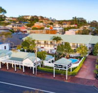 Kiama Shores - Accommodation Cooktown