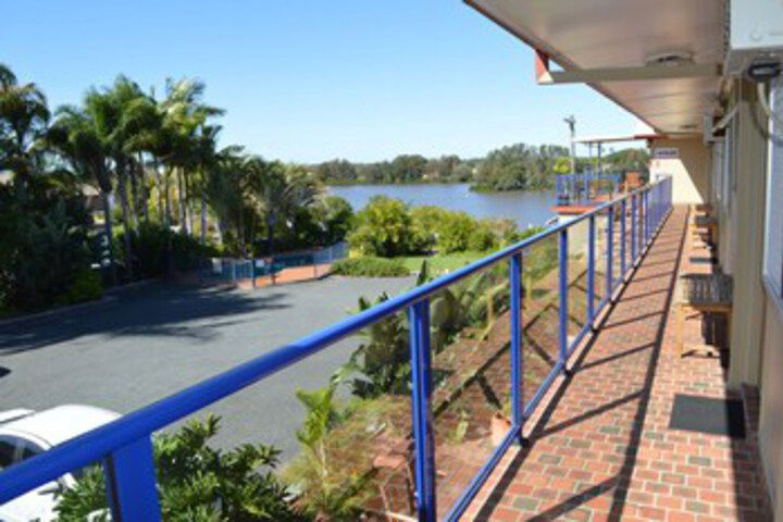 Accommodation Cooktown