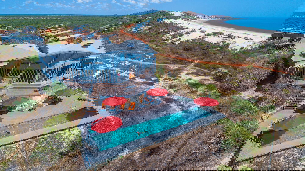  Accommodation Cooktown