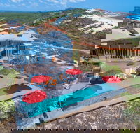 The Berkeley River Lodge - Accommodation Cooktown