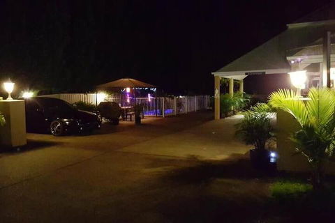 Admiral Nelson Motor Inn - Accommodation Cooktown 5