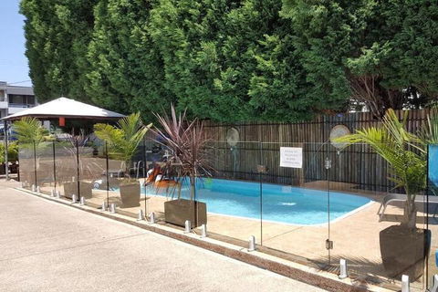 Admiral Nelson Motor Inn - Accommodation Cooktown 7