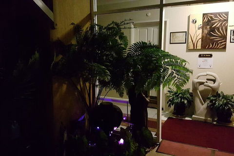 Admiral Nelson Motor Inn - Accommodation Cooktown 1