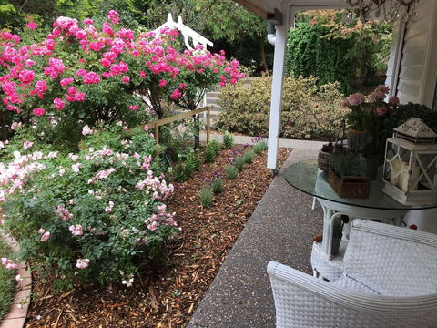 Clarendon Cottages - Accommodation Cooktown 5