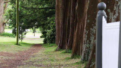 Clarendon Cottages - Accommodation Cooktown 2