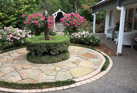 Clarendon Cottages - Accommodation Cooktown 4