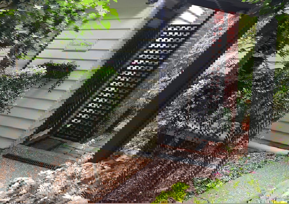 Accommodation Cooktown