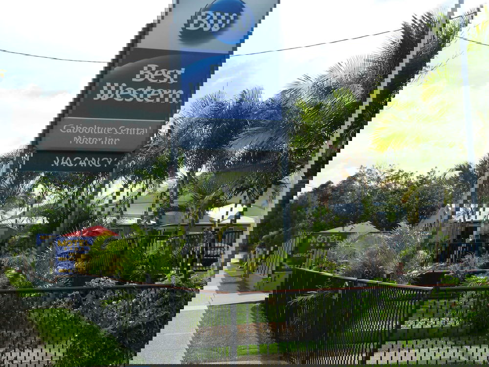  Accommodation Cooktown