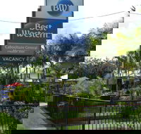 Caboolture Central Motor Inn SureStay Collection by BW - Accommodation Cooktown