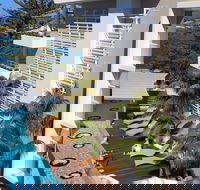 Rumba Beach Resort - Accommodation Cooktown