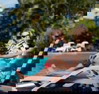 Hilton Cairns - Accommodation Cooktown