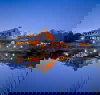 Peppers Cradle Mountain Lodge - Accommodation Cooktown