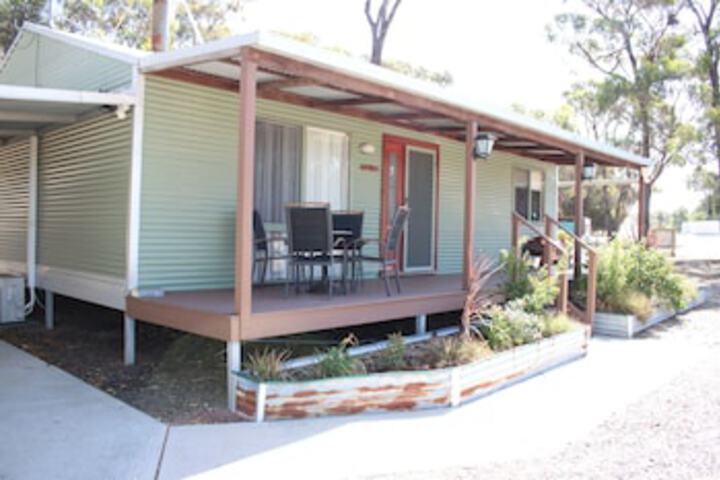 Accommodation Cooktown
