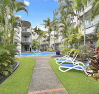 Beachside Mooloolaba - Accommodation Cooktown