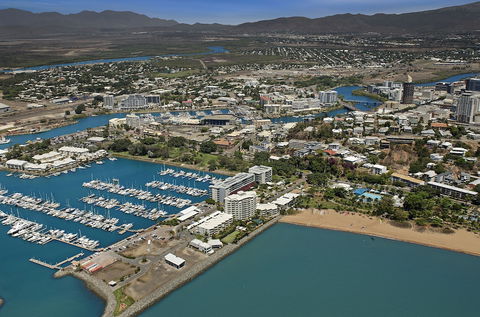 Mariners North Holiday Apartments - Accommodation Cooktown 6