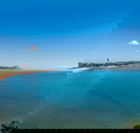 Mariners North Holiday Apartments - Accommodation Cooktown