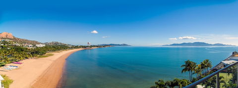 Mariners North Holiday Apartments - Accommodation Cooktown 0