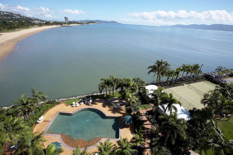 Mariners North Holiday Apartments - Accommodation Cooktown 5