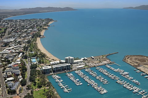 Mariners North Holiday Apartments - Accommodation Cooktown 3