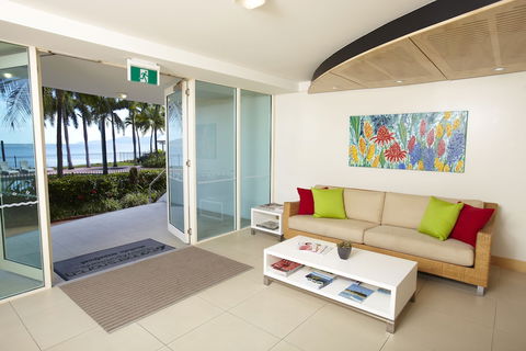 Mariners North Holiday Apartments - Accommodation Cooktown 2