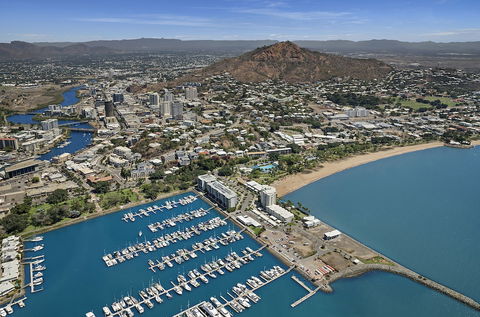 Mariners North Holiday Apartments - Accommodation Cooktown 1