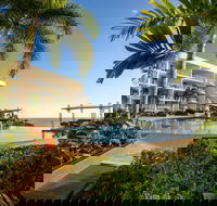 Vue Apartments Trinity Beach - Accommodation Cooktown