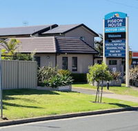 Pigeon House Motor Inn - Accommodation Cooktown