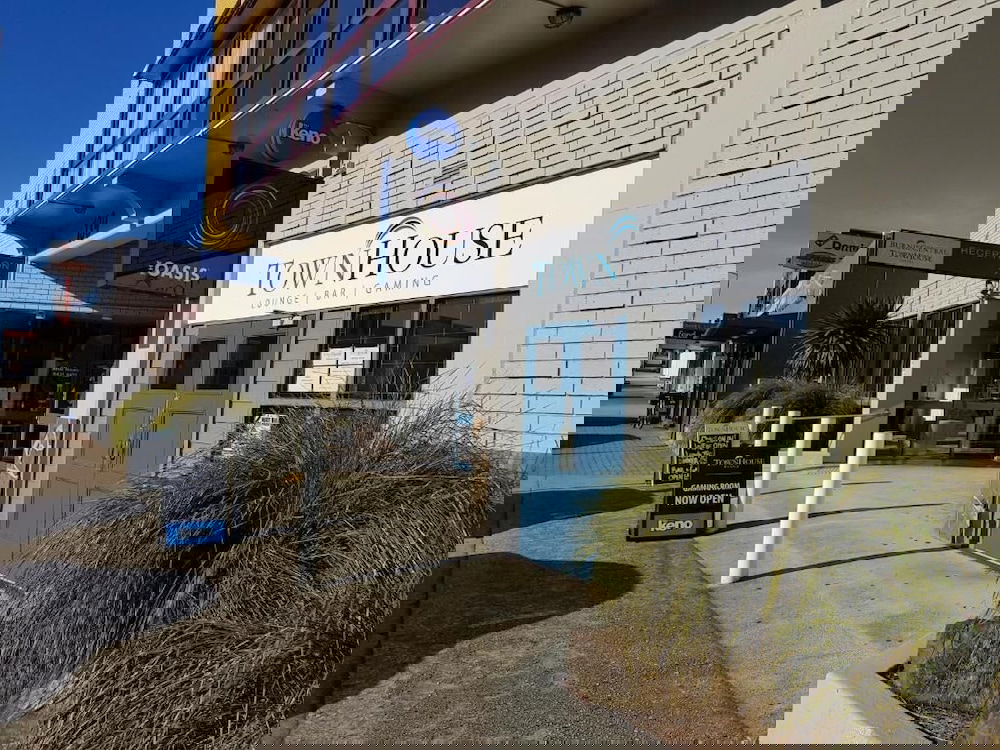 Accommodation Cooktown