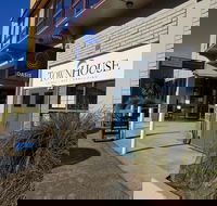 Burnie Central Townhouse Hotel - Accommodation Cooktown