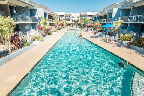 Ramada Hervey Bay - Accommodation Cooktown 5