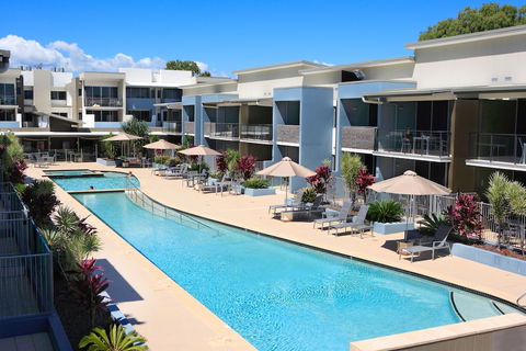 Ramada Hervey Bay - Accommodation Cooktown 4
