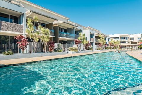 Ramada Hervey Bay - Accommodation Cooktown 3