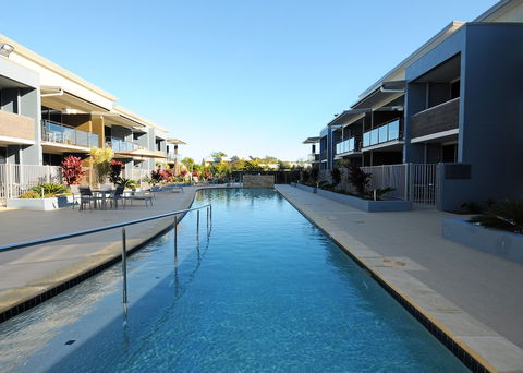 Ramada Hervey Bay - Accommodation Cooktown 1