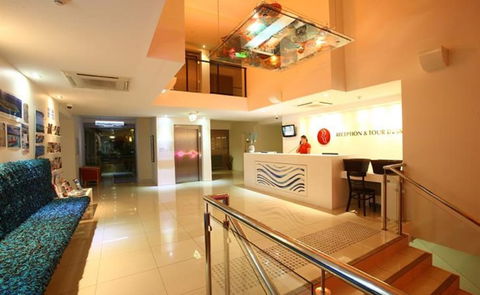 Ramada Hervey Bay - Accommodation Cooktown 6