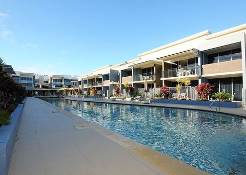 Ramada Hervey Bay - Accommodation Cooktown 2