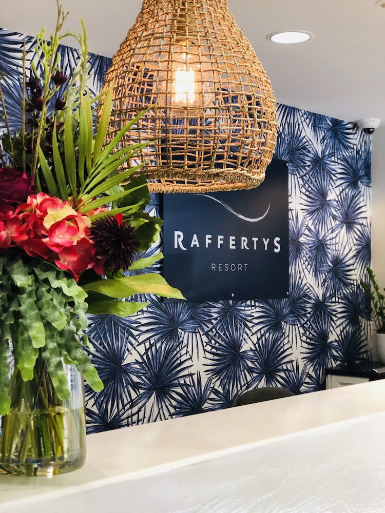  Accommodation Cooktown