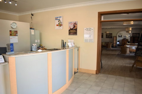 Best Western The Henry Parkes Tenterfield - Accommodation Cooktown 1