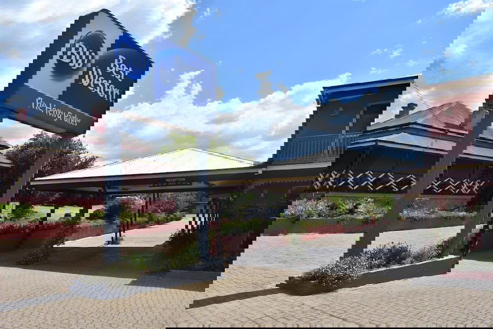 Accommodation Cooktown