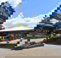 Best Western The Henry Parkes Tenterfield - Accommodation Cooktown