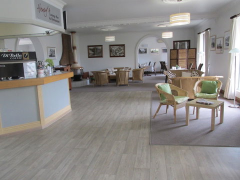 Best Western The Henry Parkes Tenterfield - Accommodation Cooktown 2