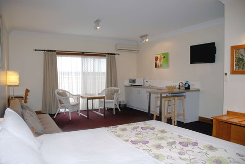 Best Western The Henry Parkes Tenterfield - Accommodation Cooktown 5
