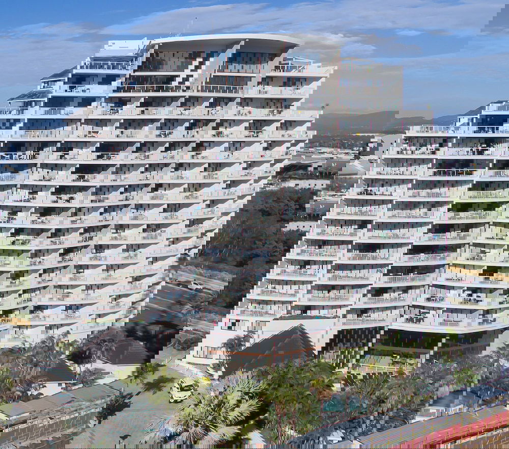  Accommodation Cooktown